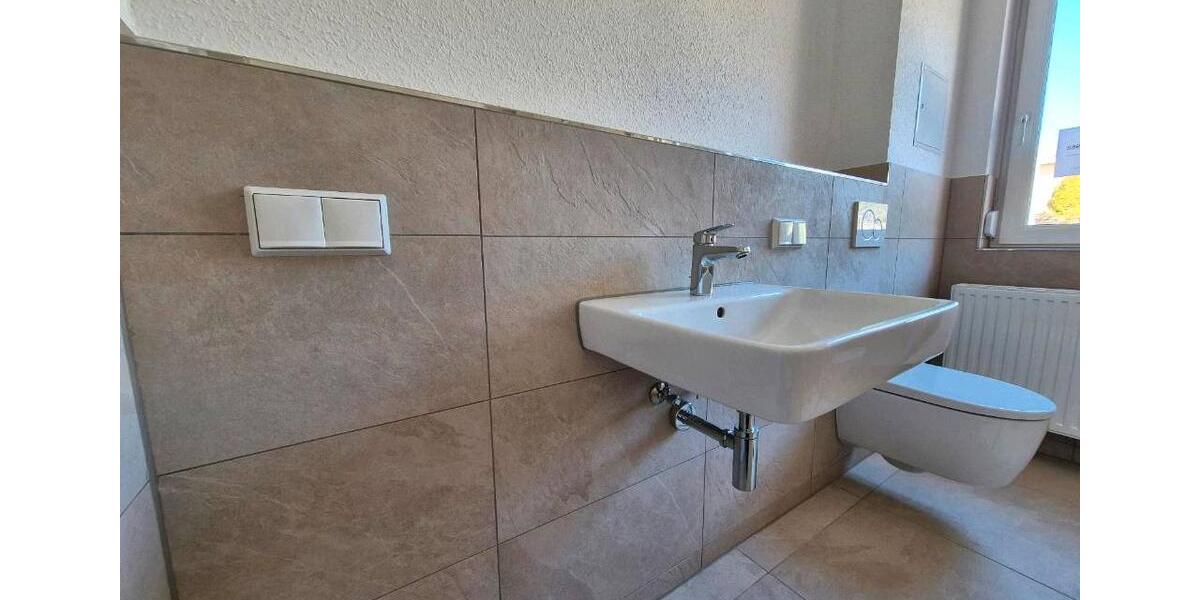 Erdgeschoßwohnung Ronneburg - 2 Zimmer, 60 m&sup2;, 465&euro; | Angebot:26497924