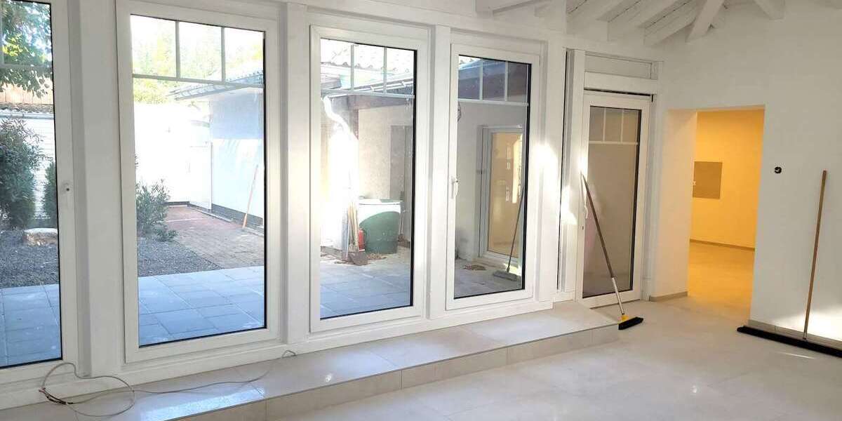 Wohnung zum Mieten in Stadtallendorf 980 € 96 m² 2 zimmer