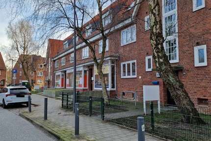 Wohnung Kiel Elmschenhagen - 2 Zimmer, 43 m&sup2;, 478&euro; | Angebot:26758432