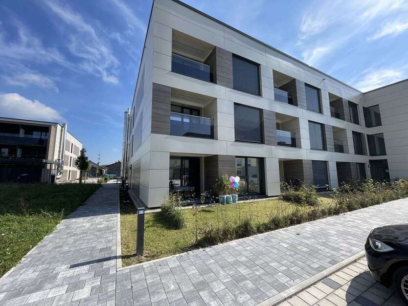 Wohnung zum Mieten in Pfarrkirchen 500 € 31.3 m²