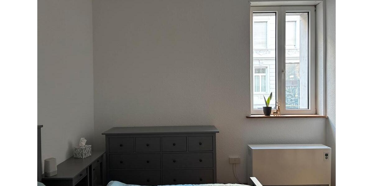 Erdgeschoßwohnung Wiesbaden - 3 Zimmer, 81 m&sup2;, 1.600&euro; | Angebot:24864129