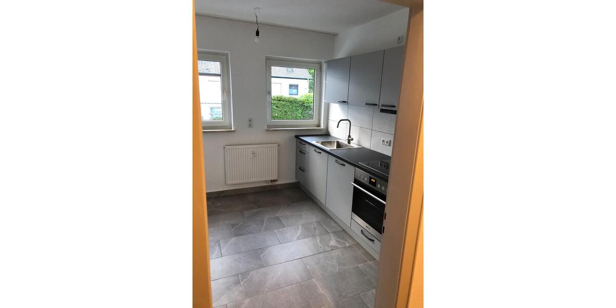 Etagenwohnung Hamm Herringen - 2 Zimmer, 51 m&sup2;, 640&euro; | Angebot:26688505