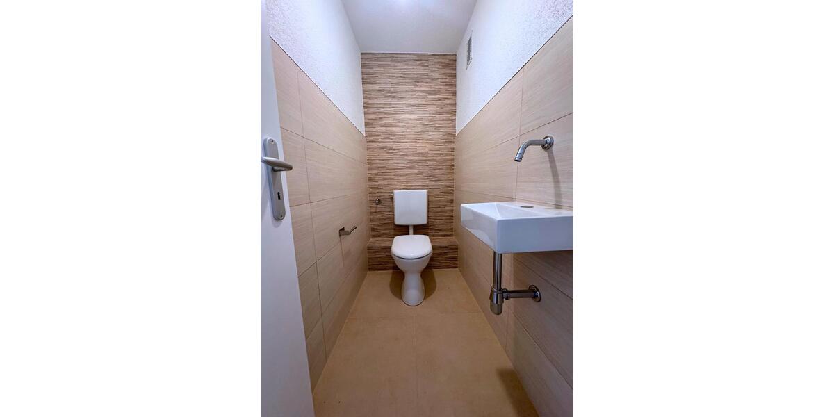Etagenwohnung Kehl - 3 Zimmer, 70 m&sup2;, 850&euro; | Angebot:26455619