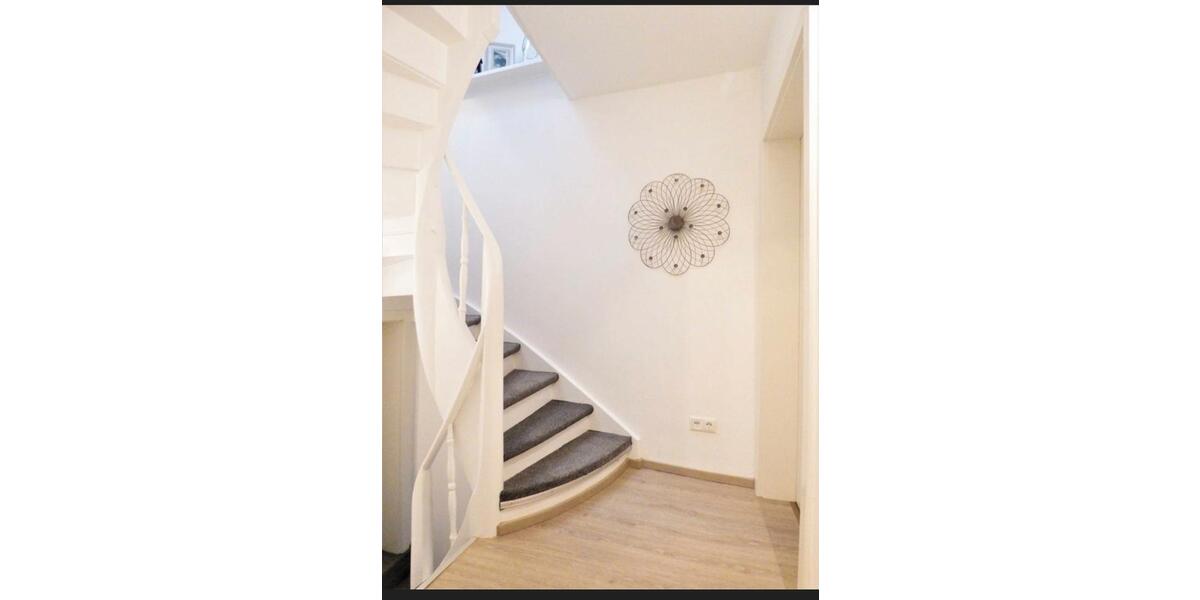 Saniertes Fachwerkhaus nahe der Lahn ab 01.03. zu vermieten 7 zimmer