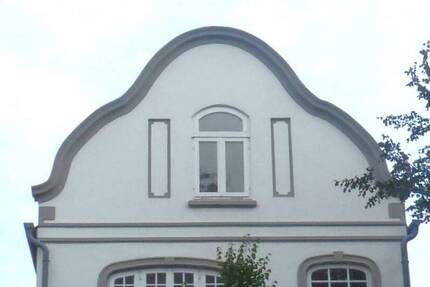 ZU MIETEN ! 2 Zimmer MaisonetteWohnung direkt in der Burger Altstadt