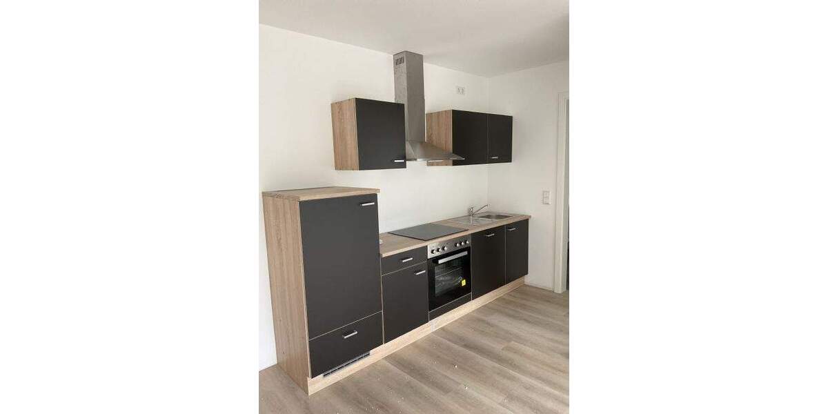 Etagenwohnung Fulda Lehnerz - 2 Zimmer, 46 m&sup2;, 530&euro; | Angebot:26106615