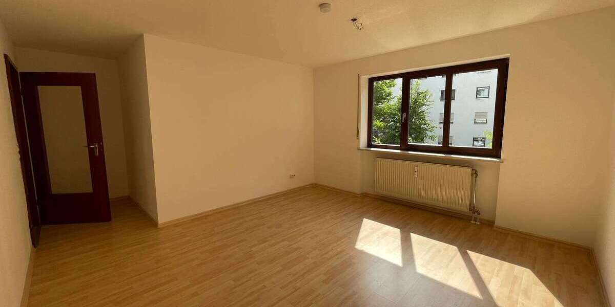 Zimmer Augsburg Universitätsviertel - 640&euro; | Angebot:26095603