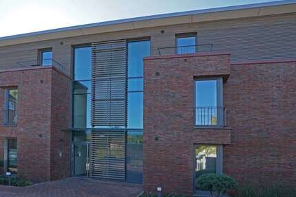 Wohnung Elmshorn Klostersande - 3 Zimmer, 109 m&sup2;, 1.296&euro; | Angebot:25164593