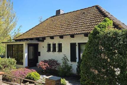 Einfamilienhaus mit -Bestezugang- 3 zimmer