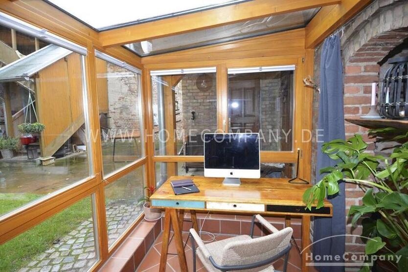 Sehr schöne Remise in Potsdam Babelsberg zimmer