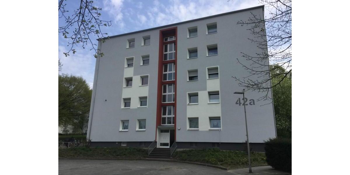 3 Zimmer-Wohnung in Schildesche zu vermieten zimmer