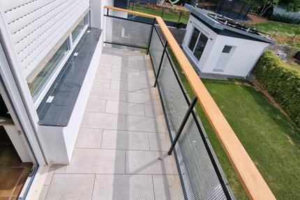 Wohnung Oedheim - 3.5 Zimmer, 87 m&sup2;, 1.100&euro; | Angebot:24878624