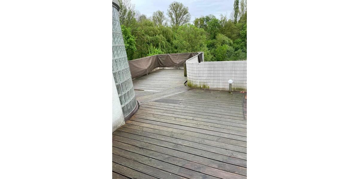 Bedburg Zentrum - Maisonettewohnung zimmer