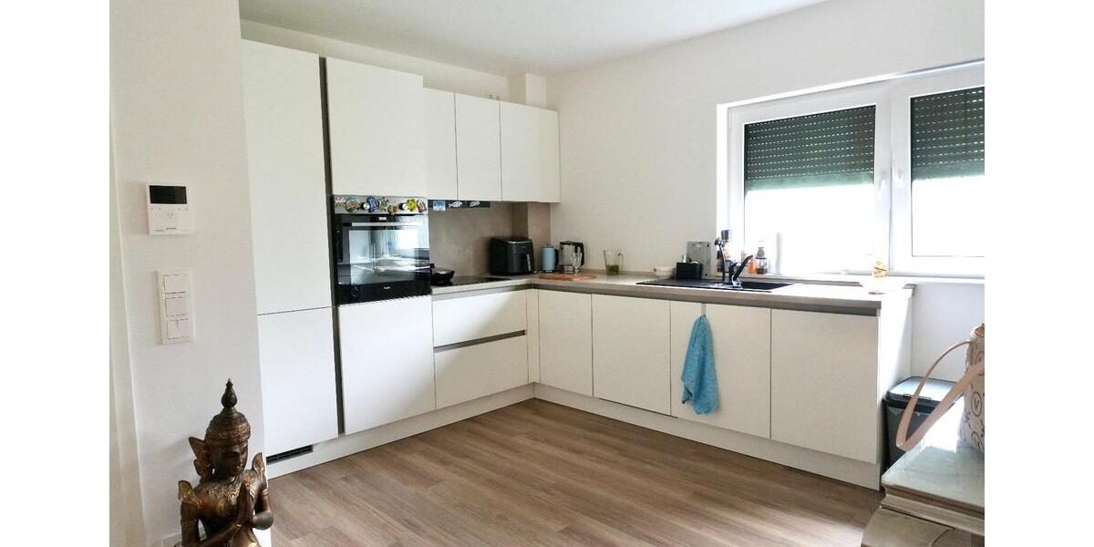 Erdgeschoßwohnung Hamburg Wandsbek - 1 Zimmer, 79 m&sup2;, 1.592&euro; | Angebot:26649049