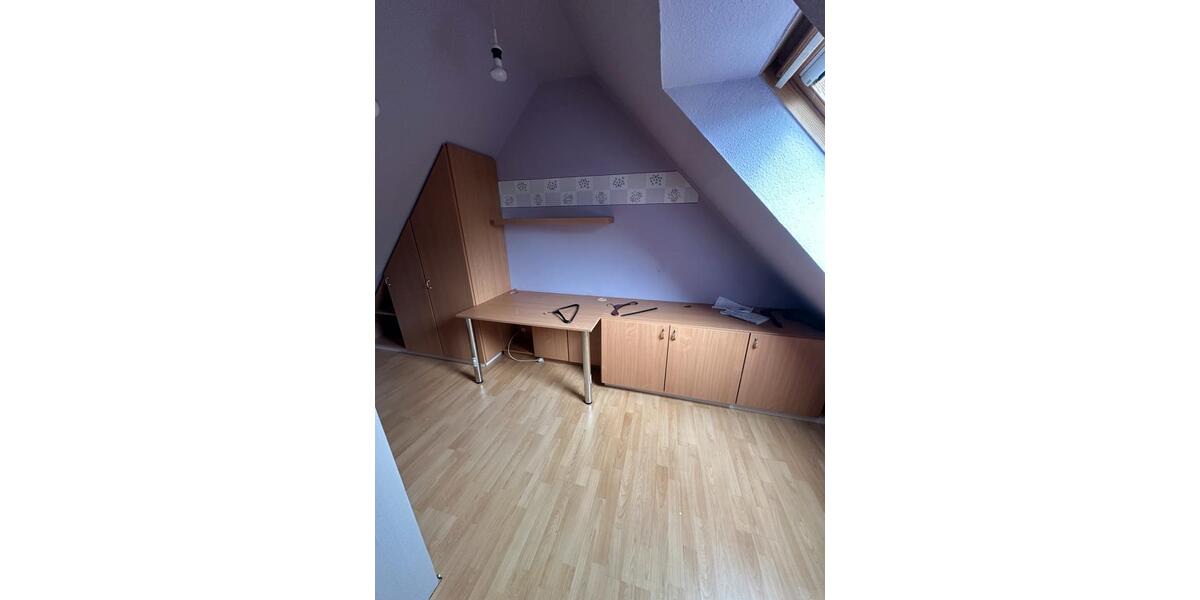 Etagenwohnung Bad Bramstedt - 5 Zimmer, 114 m&sup2;, 1.400&euro; | Angebot:26652153