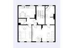 Etagenwohnung Brandenburg an der Havel - 2 Zimmer, 76 m&sup2;, 760&euro; | Angebot:25875468