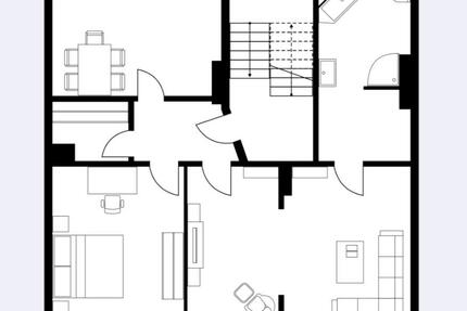 Wohnung Brandenburg an der Havel - 2 Zimmer, 76 m&sup2;, 760&euro; | Angebot:25875468