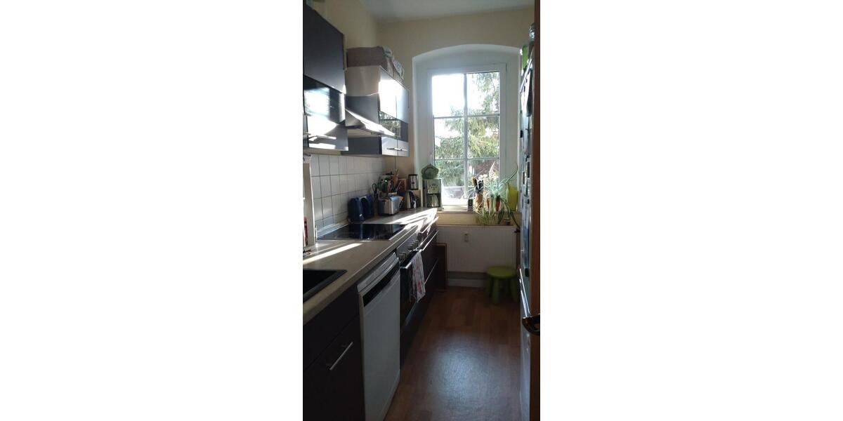 Wohnen auf Zeit Bautzen - 1 Zimmer, 11 m&sup2;, 350&euro; | Angebot:25633034