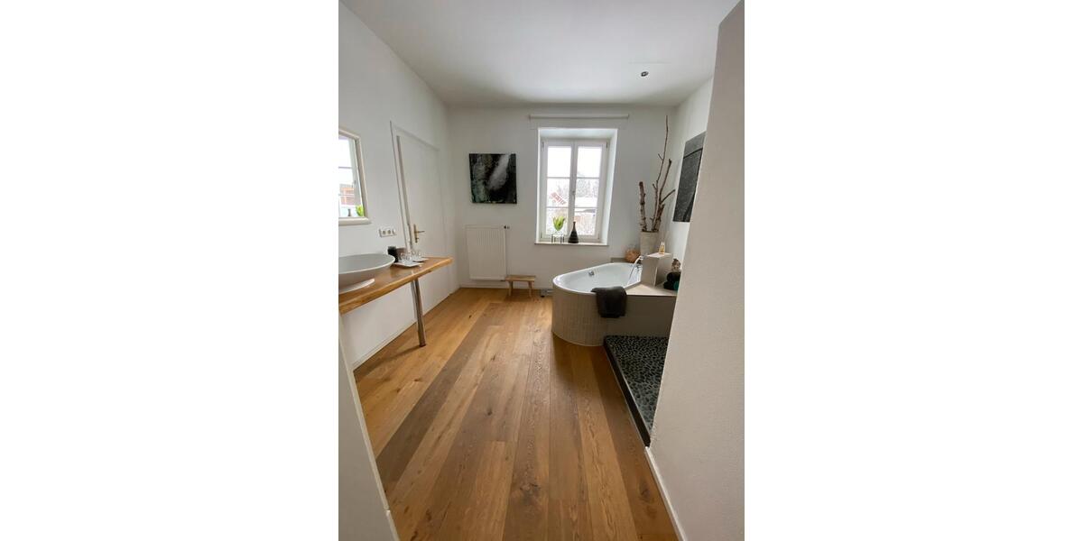 WG-Zimmer für WochenendheimfahrerIn Mo-Fr 1 zimmer