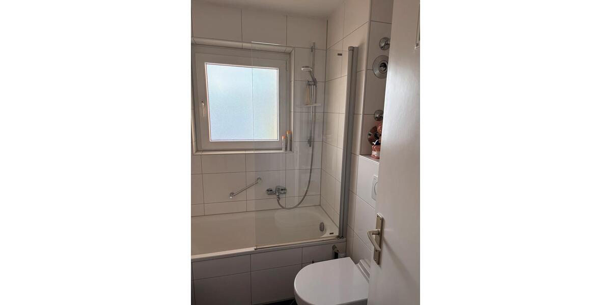 Wohnen auf Zeit Brühl - 1 Zimmer, 14 m&sup2;, 450&euro; | Angebot:26671219