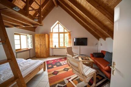 Wohnung Finning - 1.5 Zimmer, 50 m&sup2;, 700&euro; | Angebot:25098127