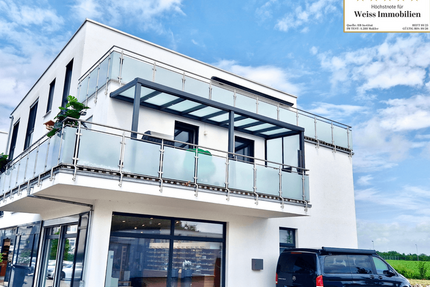 Wohnung Giebelstadt - 3 Zimmer, 77 m&sup2;, 1.130&euro; | Angebot:26110398