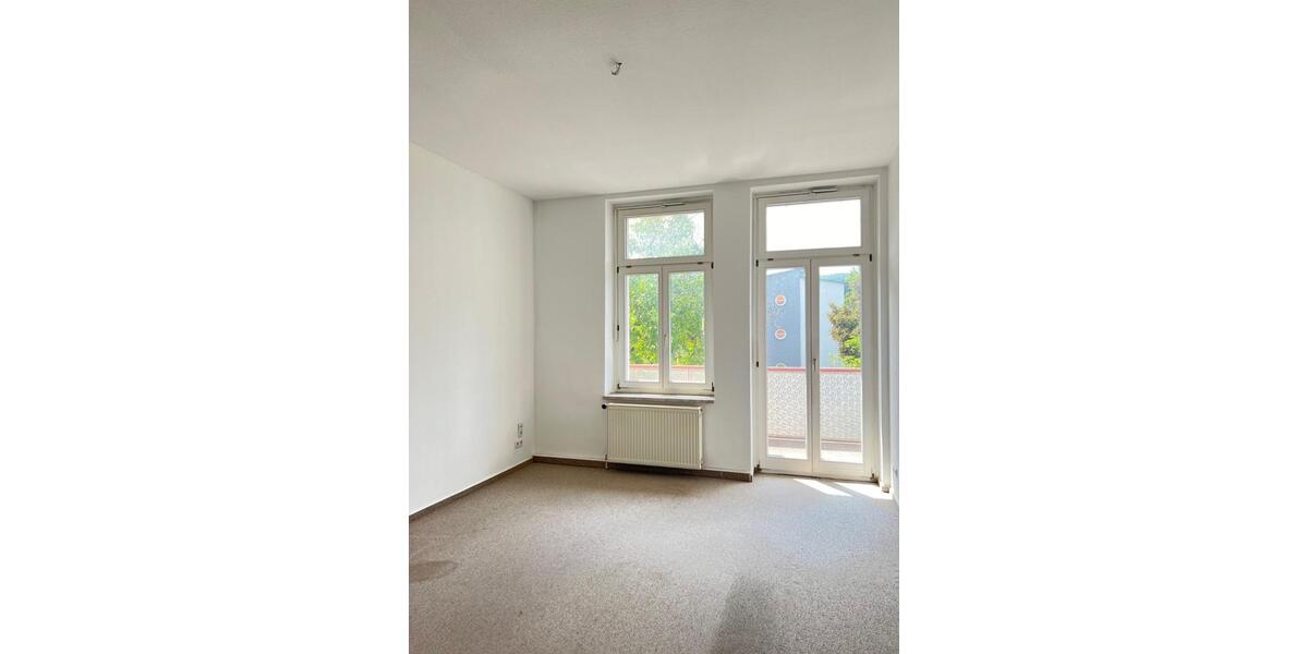 Etagenwohnung Blankenburg (Harz) - 1 Zimmer, 79 m&sup2;, 472&euro; | Angebot:21216583