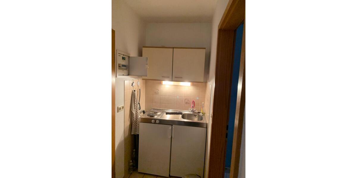 Etagenwohnung Tating - 1 Zimmer, 30 m&sup2;, 420&euro; | Angebot:26680347
