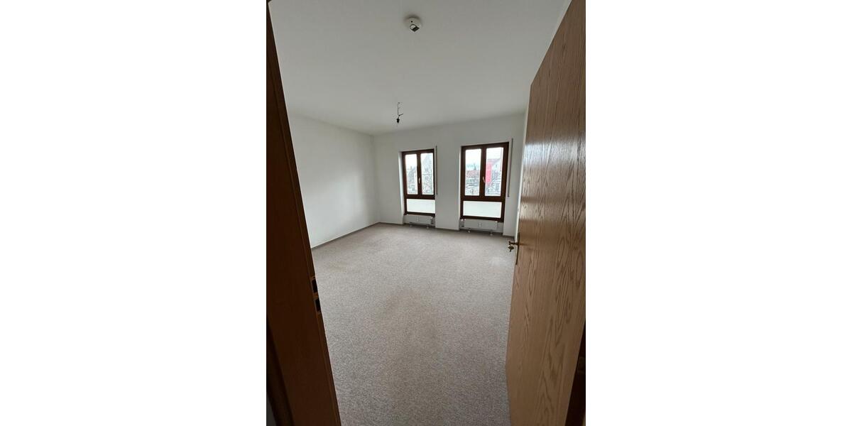 Etagenwohnung Bad Schussenried - 2 Zimmer, 67 m&sup2;, 820&euro; | Angebot:25547196