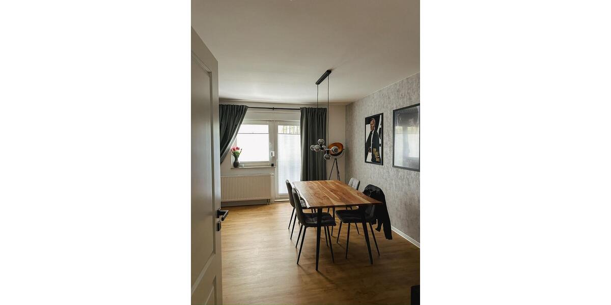 Dachgeschoßwohnung Spremberg - 3 Zimmer, 70 m&sup2;, 23&euro; | Angebot:25625057