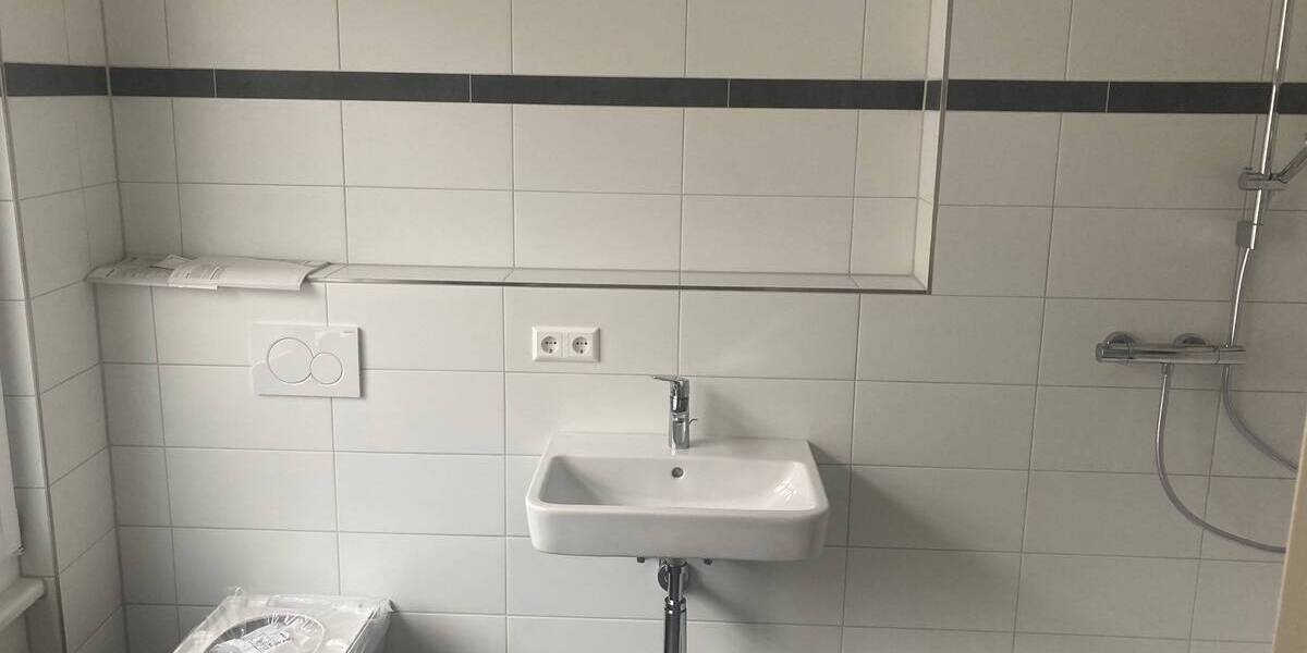 Etagenwohnung Schramberg - 2 Zimmer, 49 m&sup2;, 447&euro; | Angebot:25707910