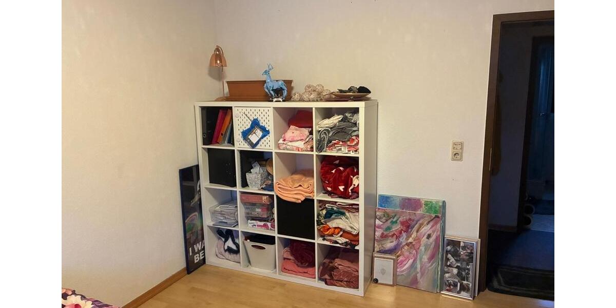 Etagenwohnung Saarbrücken Dudweiler - 2 Zimmer, 47 m&sup2;, 490&euro; | Angebot:25221722