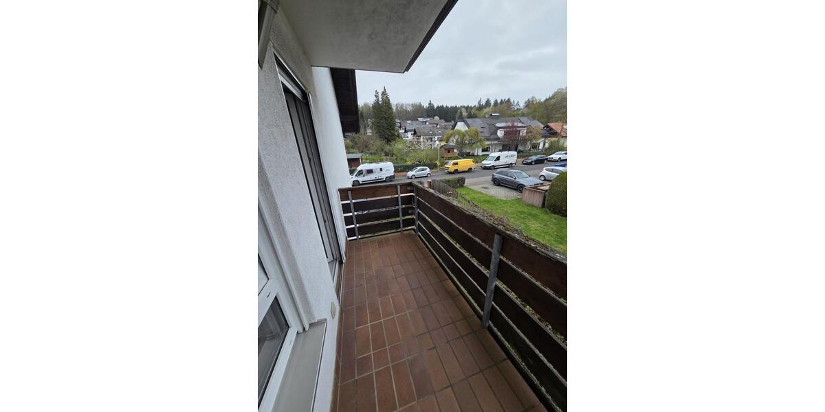 Etagenwohnung Biebergemünd - 2 Zimmer, 65 m&sup2;, 790&euro; | Angebot:26406495