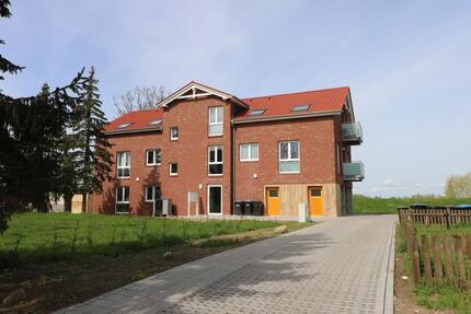 3 Zimmer Wohnung direkt am Elbdeich 3 zimmer