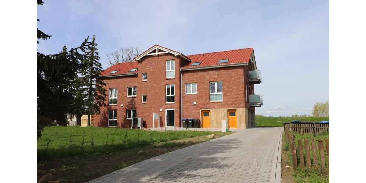 3 Zimmer Wohnung direkt am Elbdeich 3 zimmer