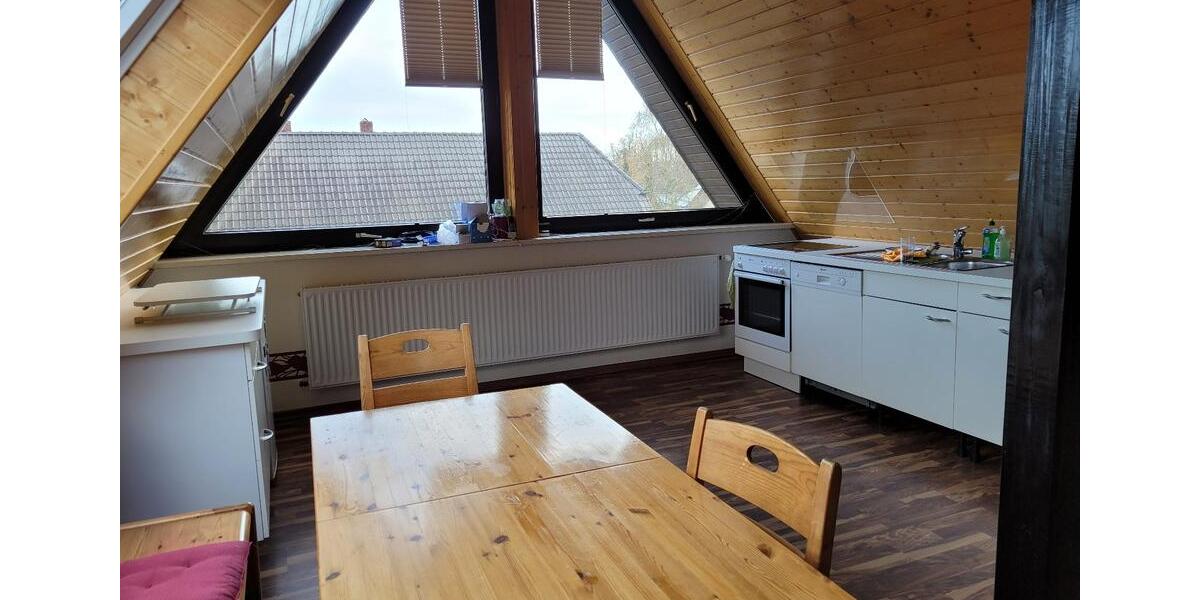Wohnen auf Zeit Osnabrück Hafen - 1 Zimmer, 34 m&sup2;, 525&euro; | Angebot:26148746