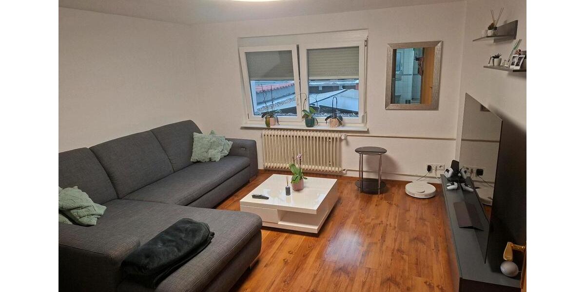Hochparterre Waldshut-Tiengen Tiengen - 2 Zimmer, 50 m&sup2;, 620&euro; | Angebot:26375251