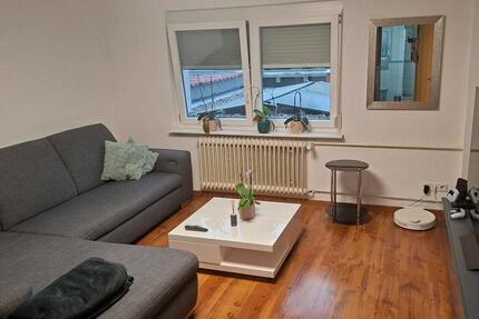 Wohnung Waldshut-Tiengen Tiengen - 2 Zimmer, 50 m&sup2;, 620&euro; | Angebot:26375251