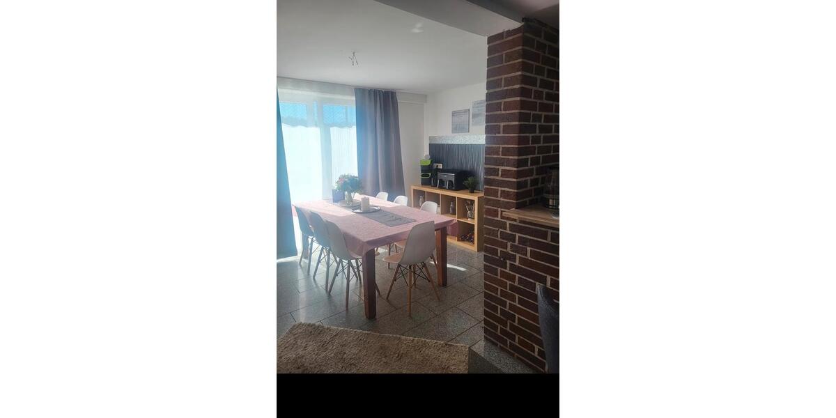 Terrassenwohnung Reinfeld (Holstein) - 4 Zimmer, 95 m&sup2;, 1.290&euro; | Angebot:26663488