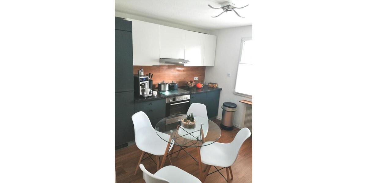 Erdgeschoßwohnung Vogtsburg im Kaiserstuhl - 3 Zimmer, 100 m&sup2;, 780&euro; | Angebot:24977492