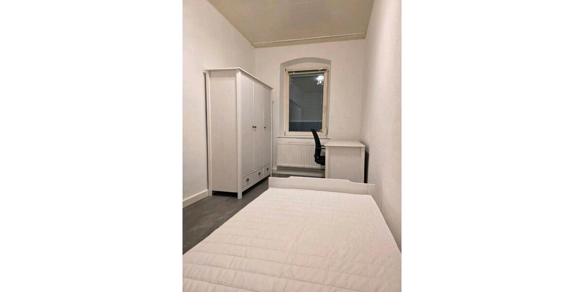 Wohnen auf Zeit Nürnberg Sankt Leonhard - 3 Zimmer, 10 m&sup2;, 425&euro; | Angebot:26605702