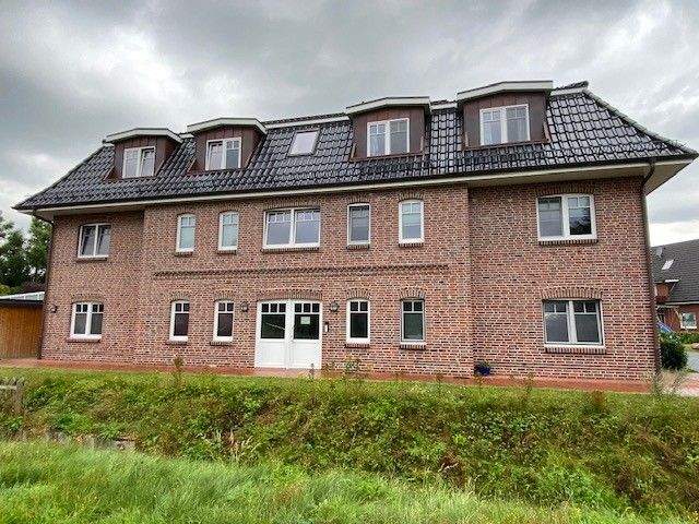 4 Zi-Komfort-Wohnung Curslacker Deich 88a in 21039 Hamburg - Ein Angebot von IVD-HAUSVERWALTUNG GERD VON DER HEIDE Immobilien GmbH 4 zimmer