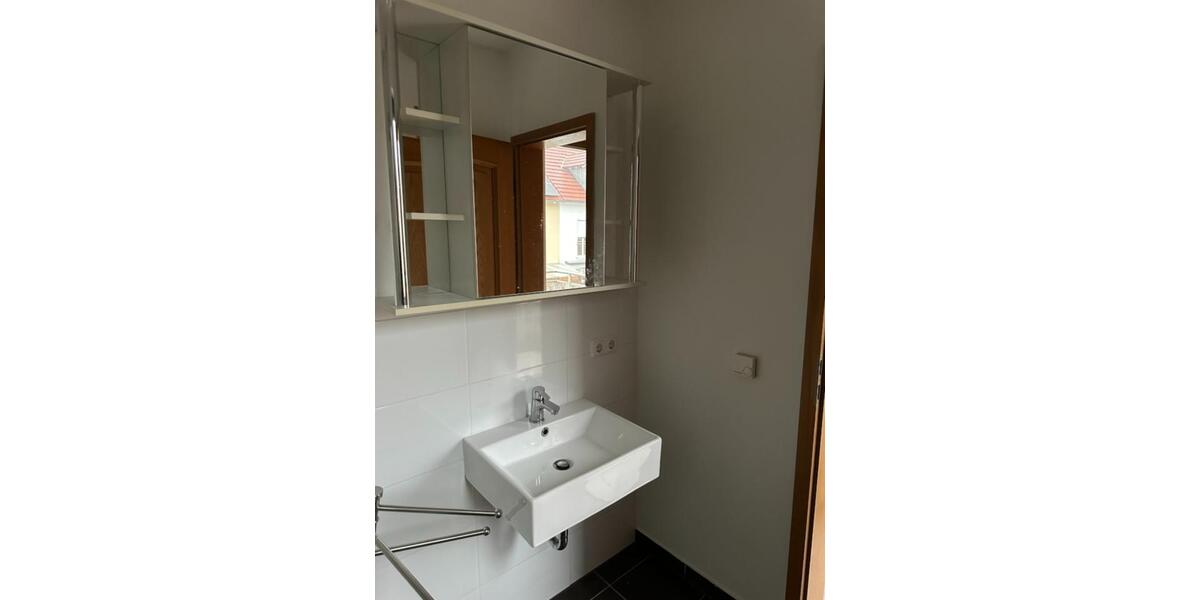 Etagenwohnung Garching bei München - 1 Zimmer, 16 m&sup2;, 630&euro; | Angebot:24992290