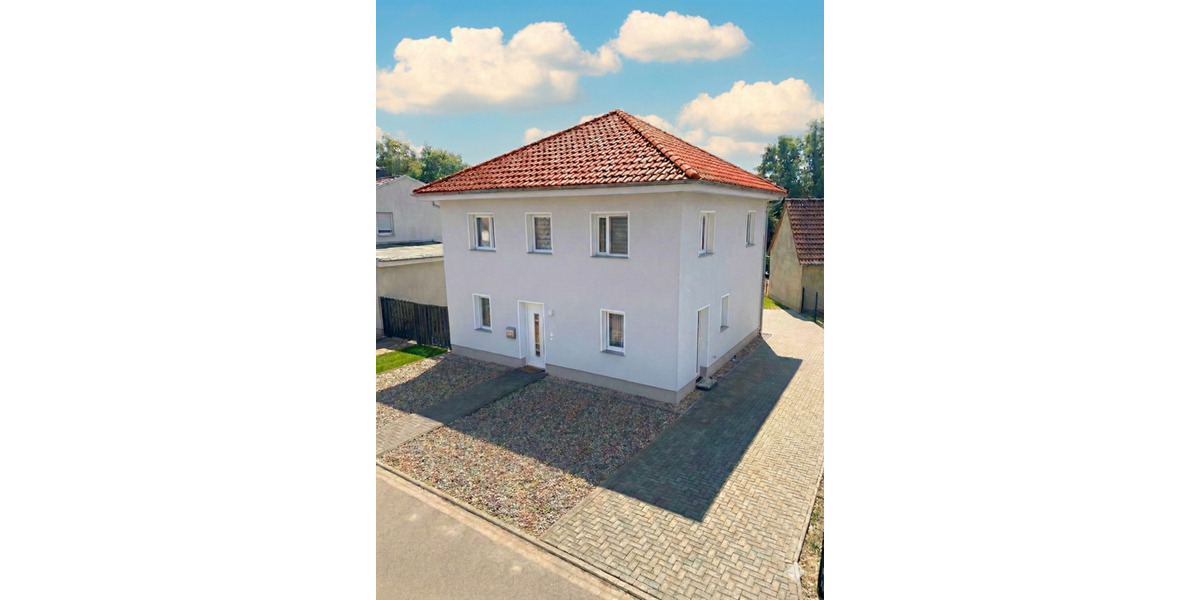 Moderne Stadtvilla mit Garten in traumhafter Lage zu vermieten 5 zimmer