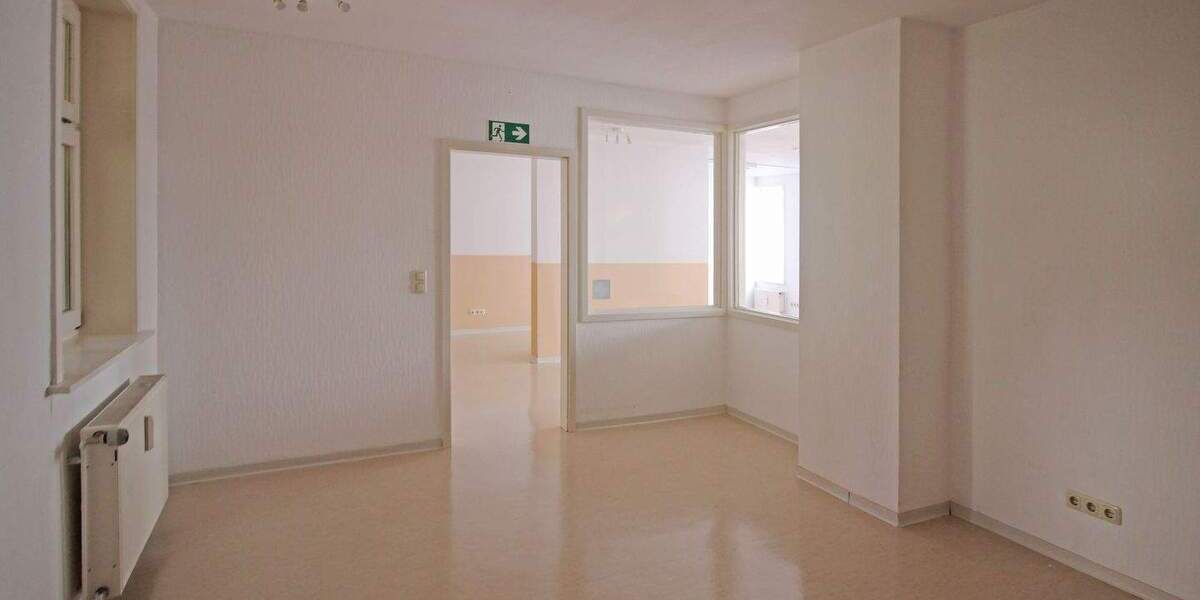 Gewerbeobjekt Lüchow - 3 Zimmer, 420&euro; | Angebot:25687248