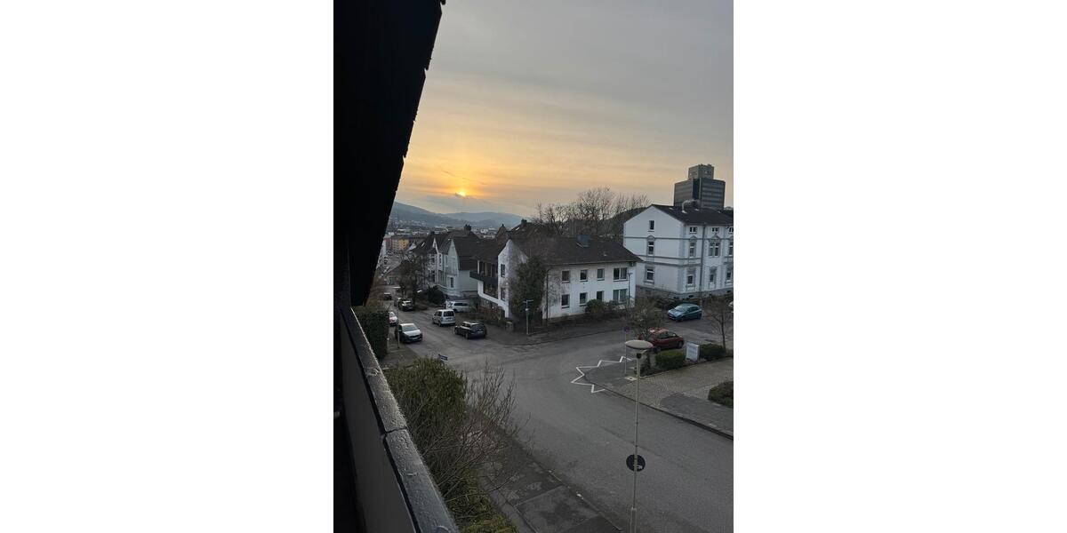 Dachgeschoßwohnung Hagen Hagen-Mitte - 2 Zimmer, 64 m&sup2;, 710&euro; | Angebot:26561728