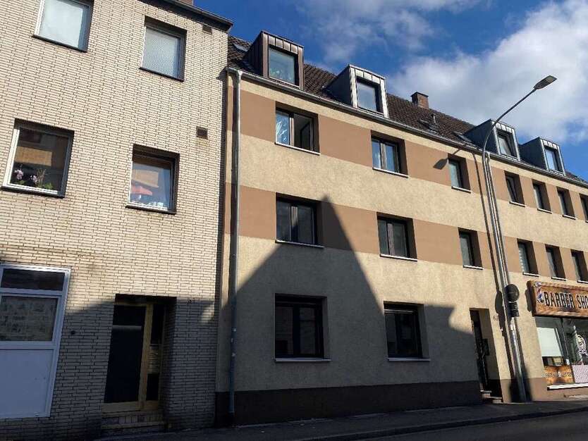 Wohnung zum Mieten in Hilden 875 € 67 m² 3 zimmer