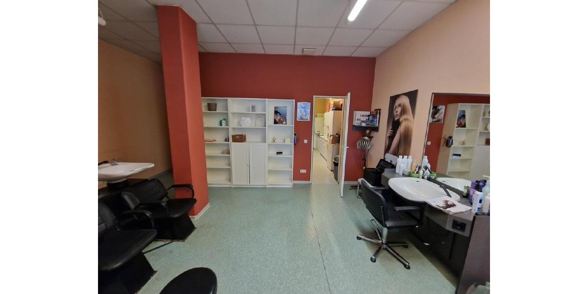 Gewerbeobjekt Thalheim/Erzgebirge Erzgebirge - 410&euro; | Angebot:20664274