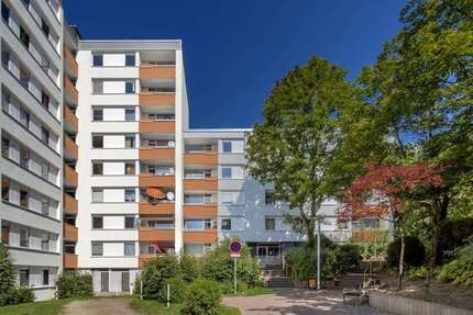 Wohnung Kreuztal - 3 Zimmer, 77 m&sup2;, 438&euro; | Angebot:27079639