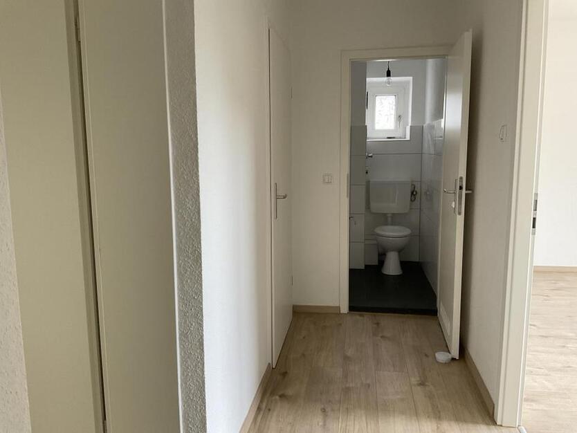 2-Zimmer-Wohnung in Bremerhaven zimmer